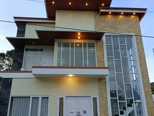 Villa Osy ~GoldenHouse
