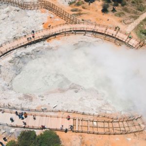 Paket Wisata 2 Hari 1 Malam