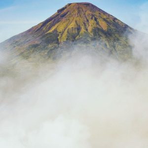 Paket Wisata DIENG 3 Hari 2 Malam