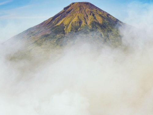 Paket Wisata DIENG 3 Hari 2 Malam